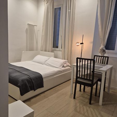 Loft Urbano: Confort E Cozy Milán Exterior foto