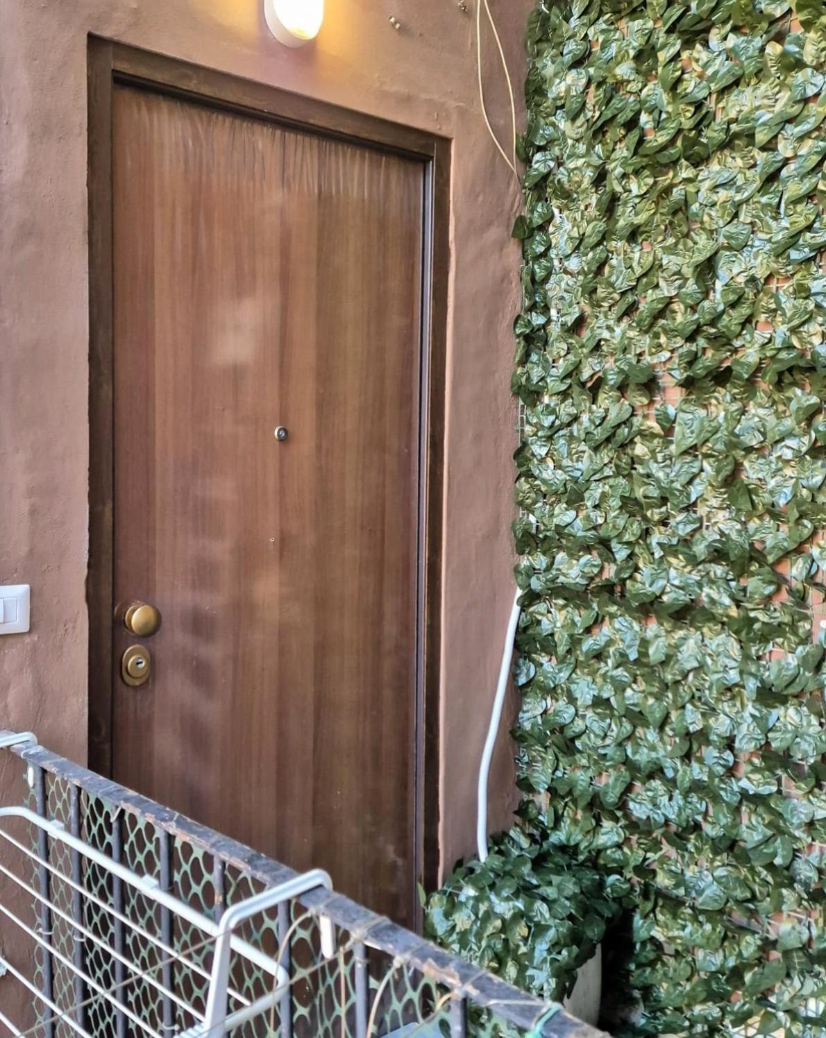 Loft Urbano: Confort E Cozy Milán Exterior foto